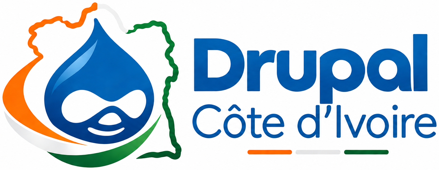 Drupal Côte d'Ivoire